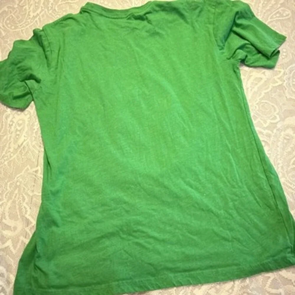 Star Wars Baby Yoda T-Shirt Small Mandalorian Joy To The Galaxy S